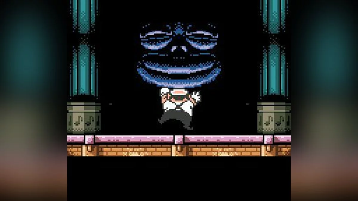 Скриншоты из Wario Land 3 / Картинка 18