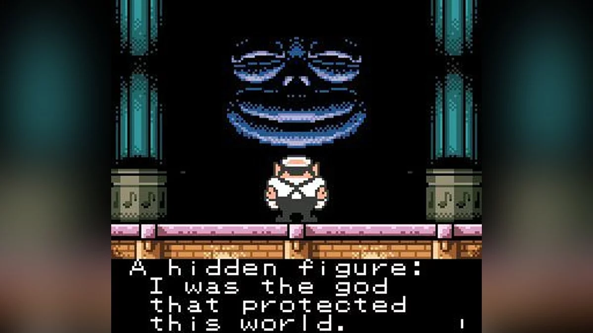 Скриншоты из Wario Land 3 / Картинка 19