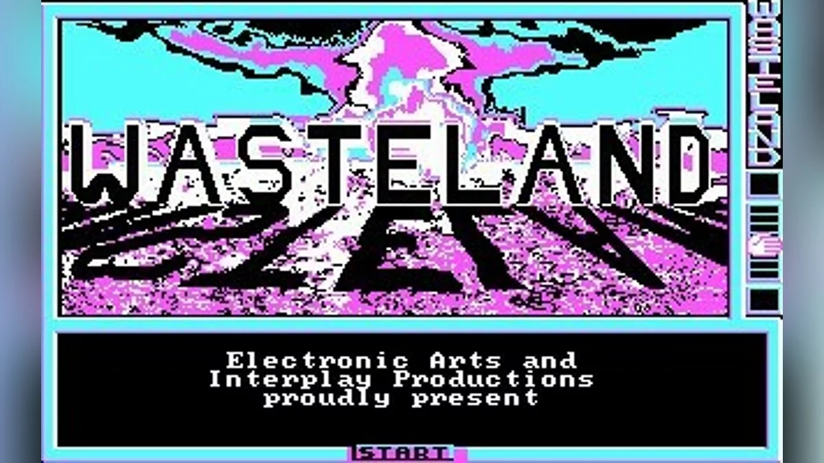 Скриншоты из Wasteland / Картинка 60