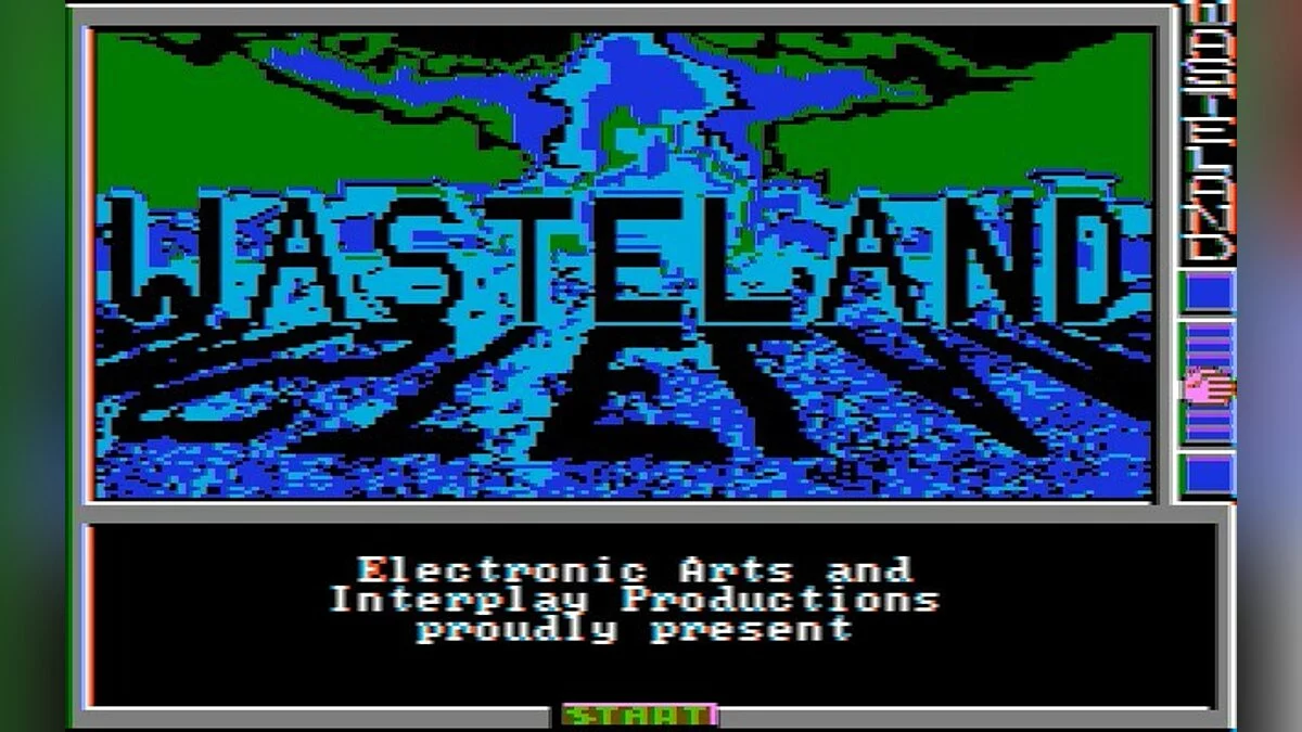 Скриншоты из Wasteland / Картинка 62