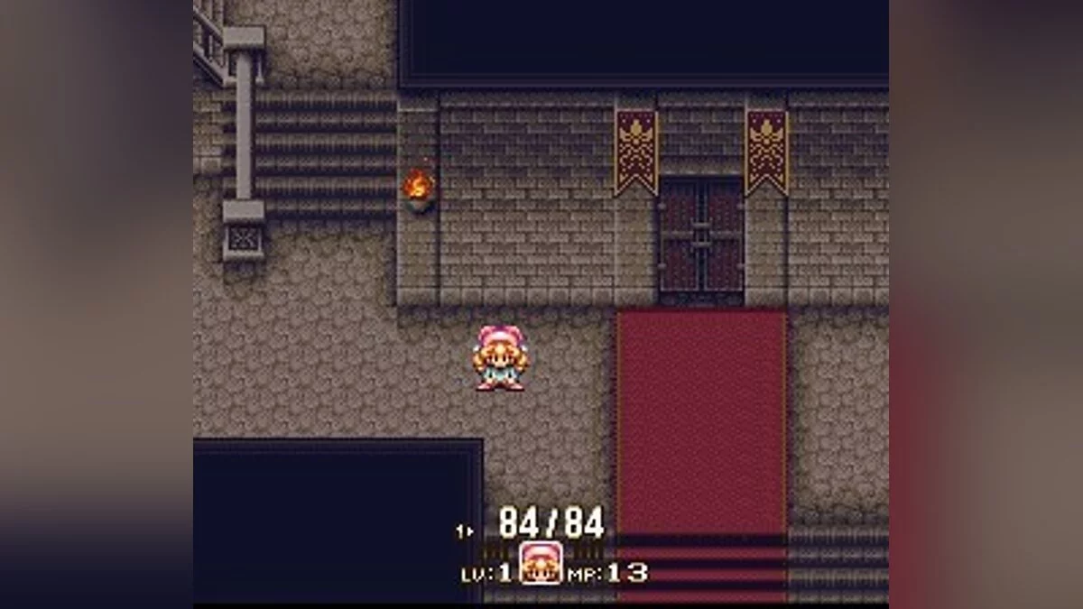 Скриншоты из Seiken Densetsu 3 / Картинка 40