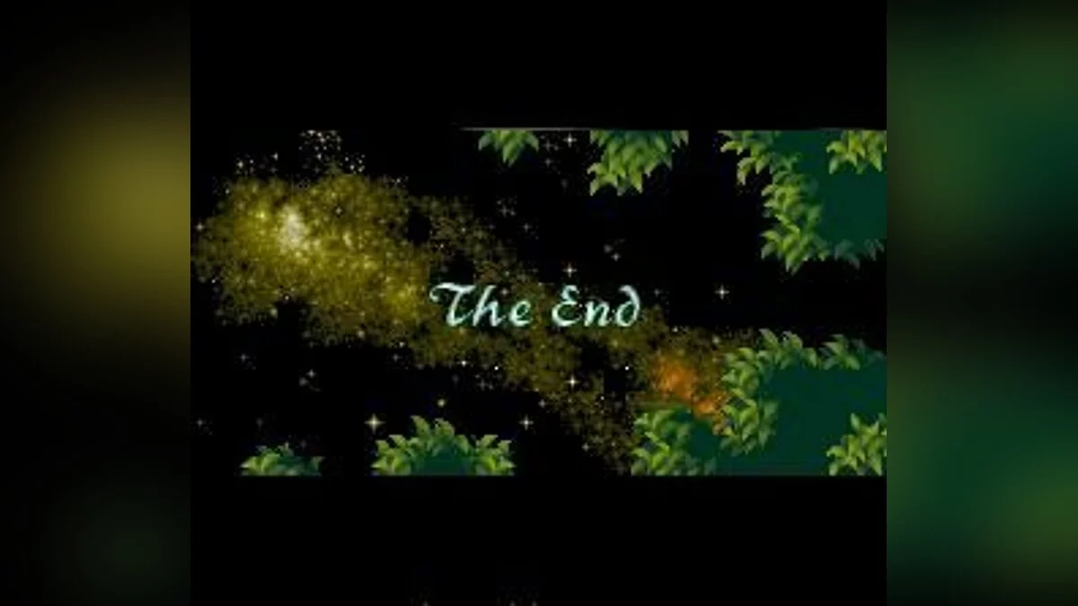 Скриншоты из Seiken Densetsu 3 / Картинка 20