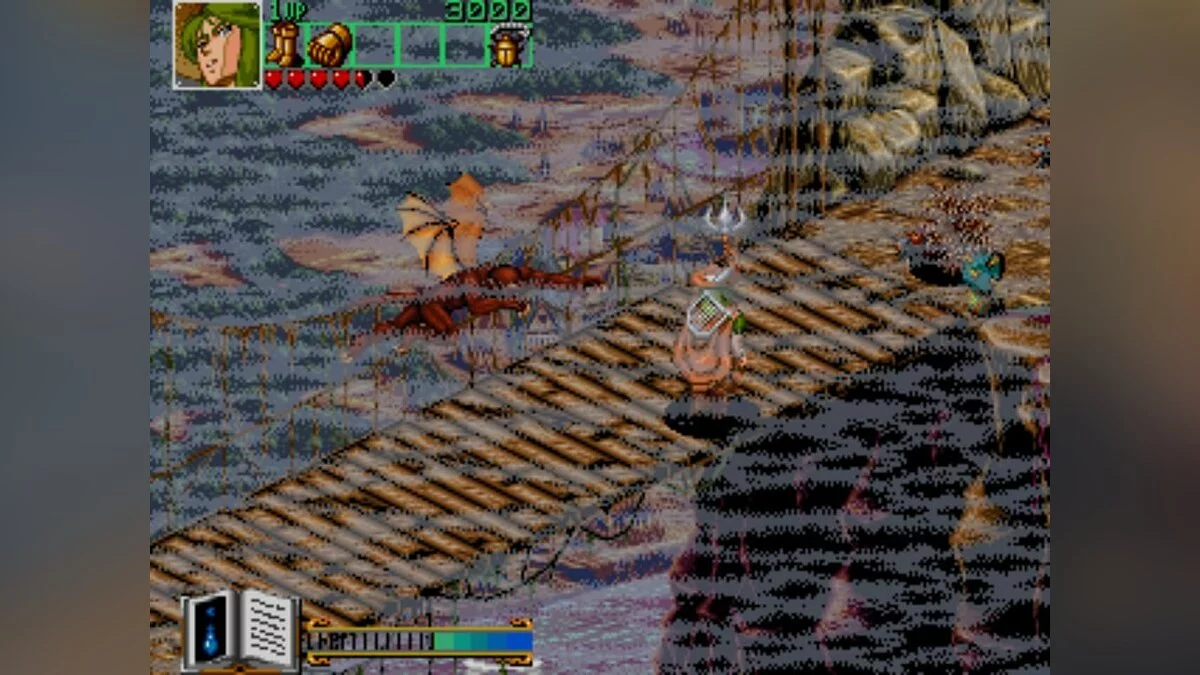 Скриншоты из Wizard Fire / Картинка 17