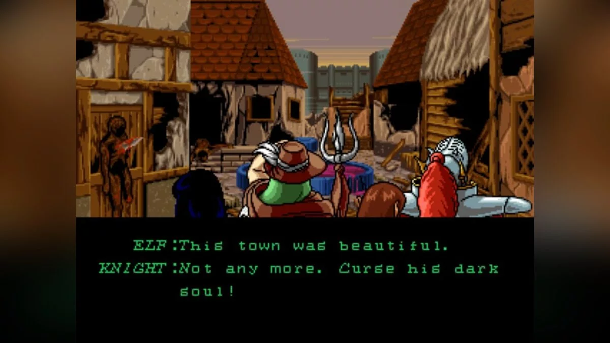 Скриншоты из Wizard Fire / Картинка 21