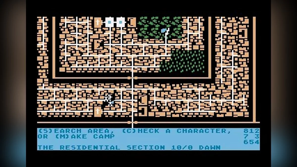 Скриншоты из Wizard's Crown / Картинка 38