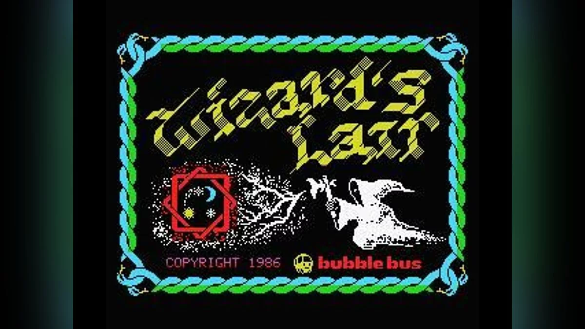 Скриншоты из Wizard's Lair / Картинка 1