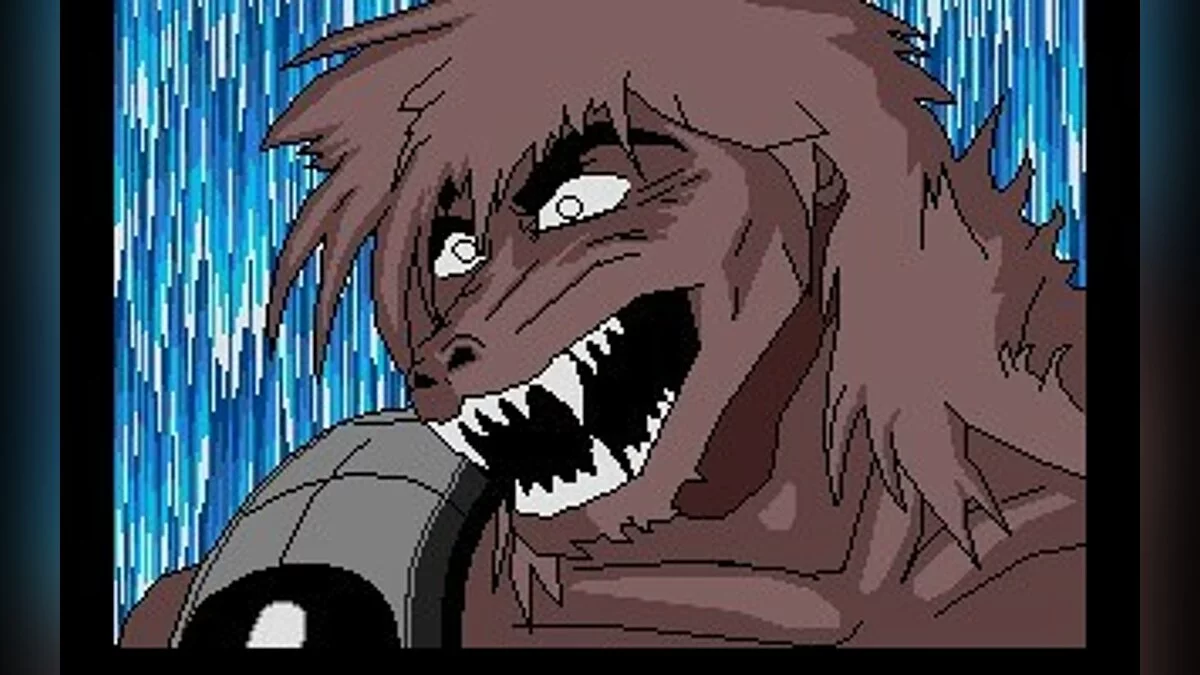 Скриншоты из Wolfchild / Картинка 70