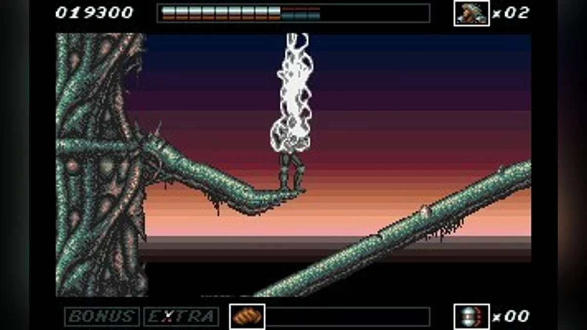 Скриншоты из Wolfchild / Картинка 77