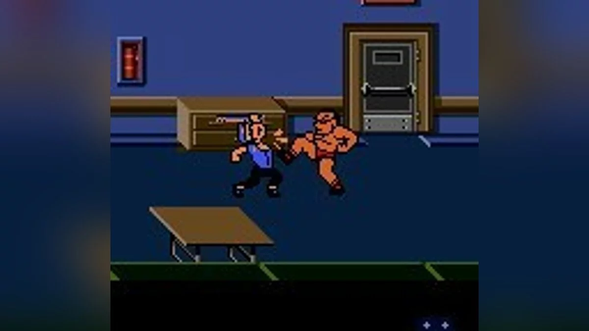 Скриншоты из WWF Betrayal / Картинка 51