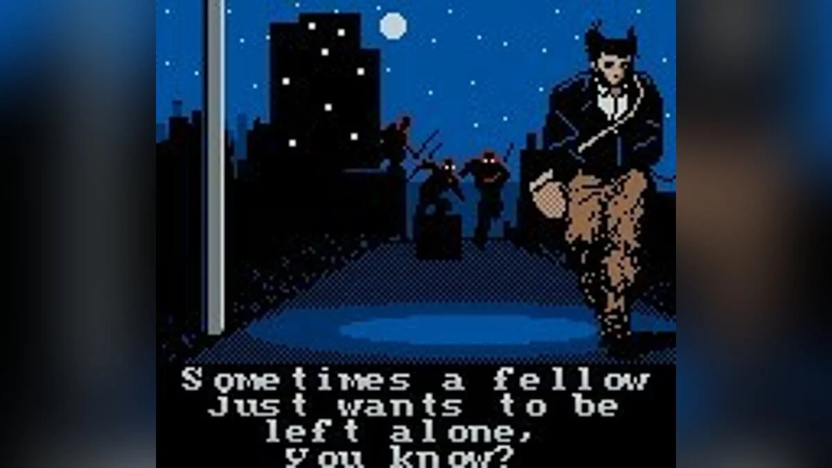 Скриншоты из X-Men: Wolverine's Rage / Картинка 6