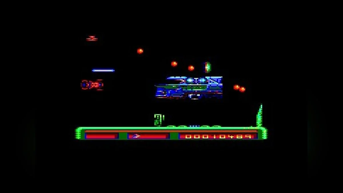 Скриншоты из X-Out / Картинка 62