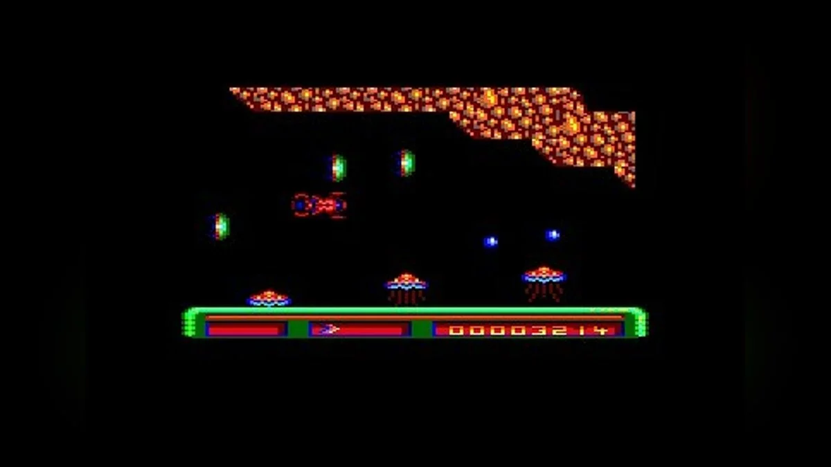 Скриншоты из X-Out / Картинка 64