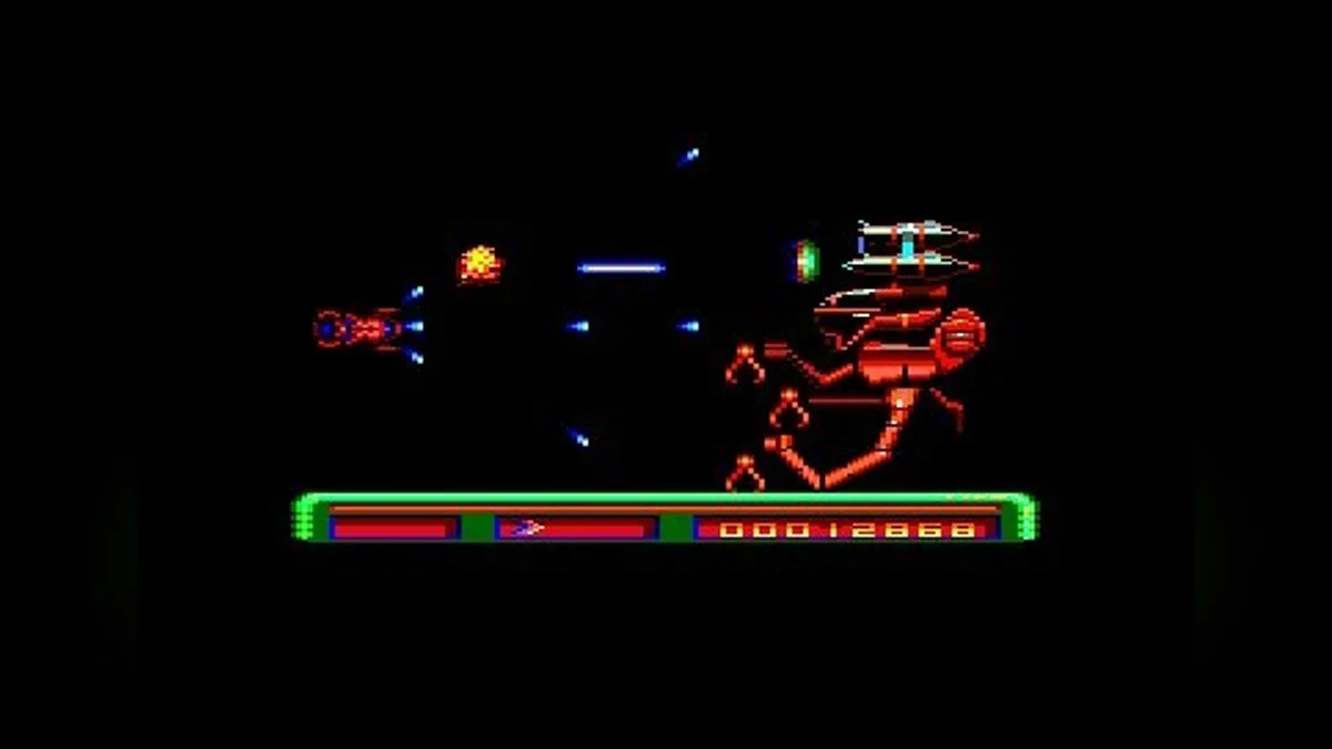 Скриншоты из X-Out / Картинка 63