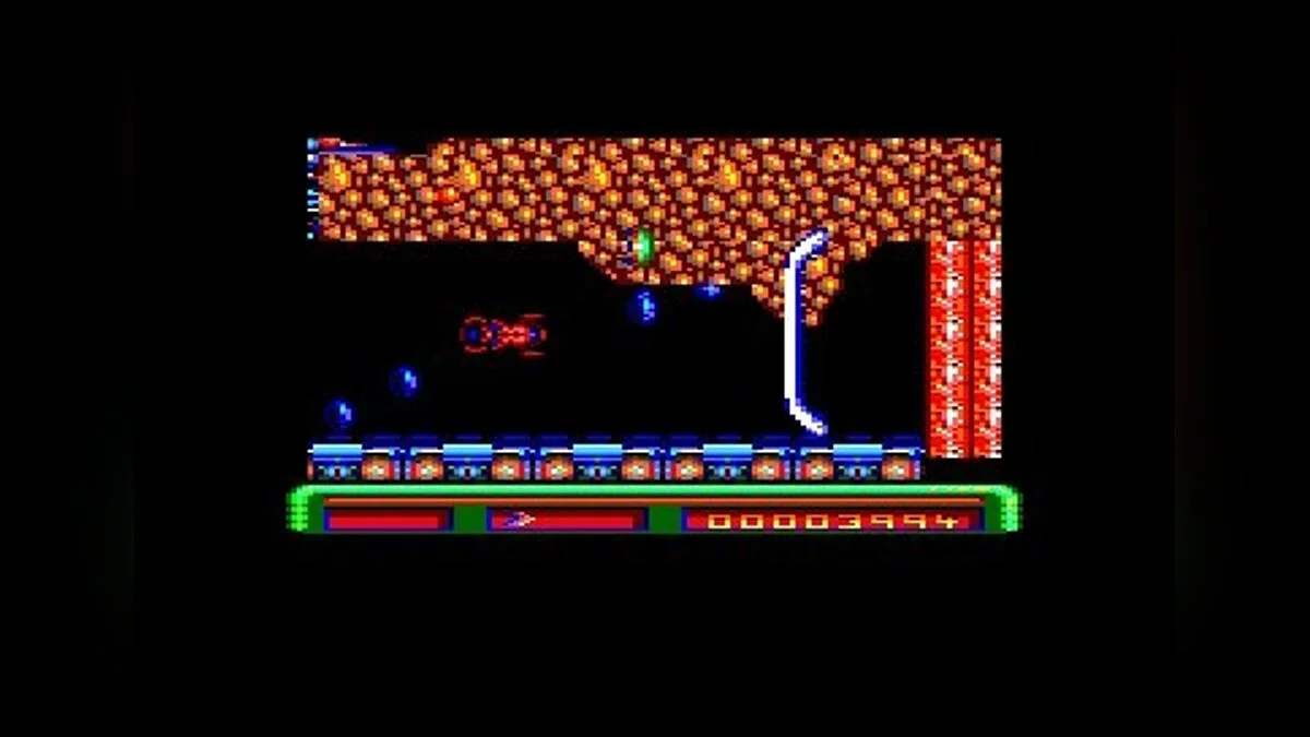 Скриншоты из X-Out / Картинка 65