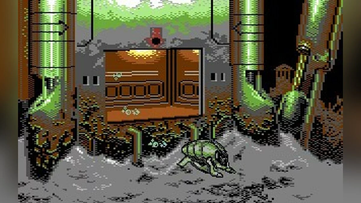 Скриншоты из X-Out / Картинка 68