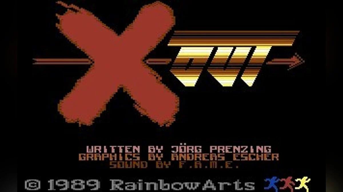 Скриншоты из X-Out / Картинка 69