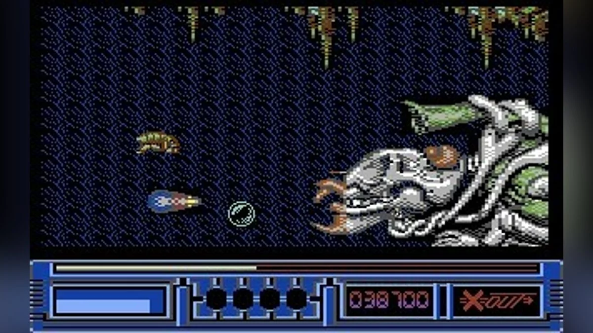 Скриншоты из X-Out / Картинка 73