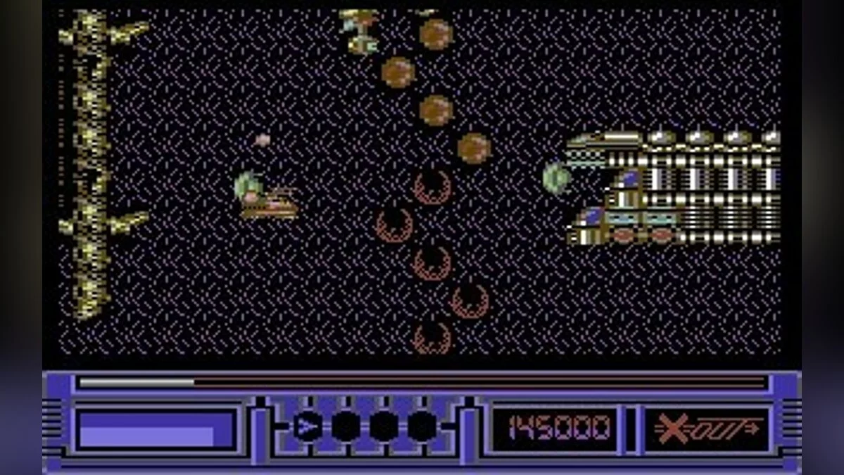 Скриншоты из X-Out / Картинка 75