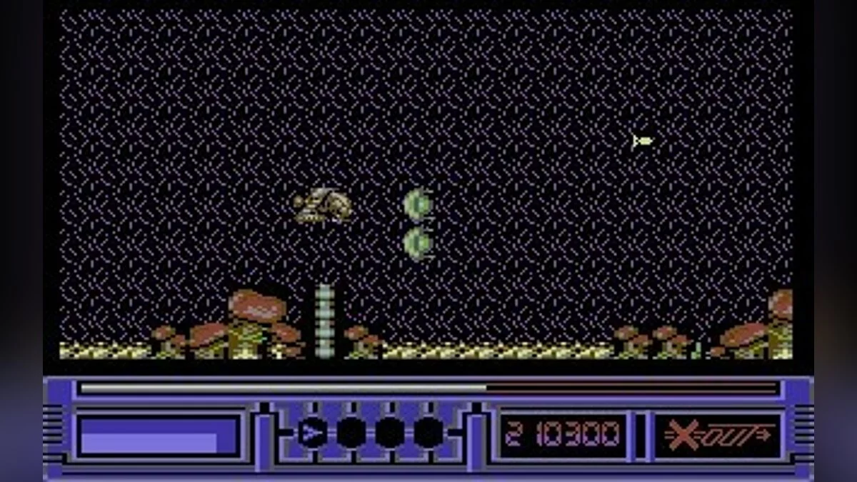 Скриншоты из X-Out / Картинка 79