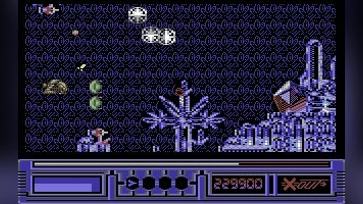 Скриншоты из X-Out / Картинка 81