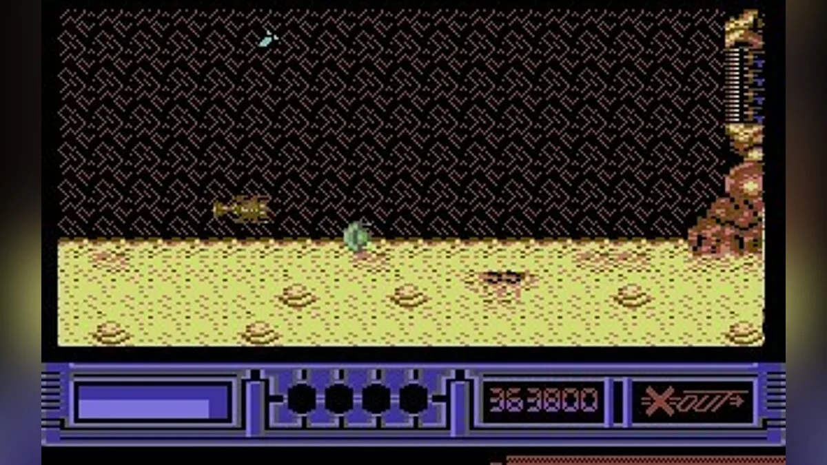 Скриншоты из X-Out / Картинка 90