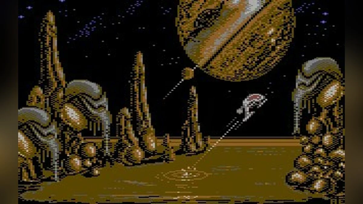 Скриншоты из X-Out / Картинка 94