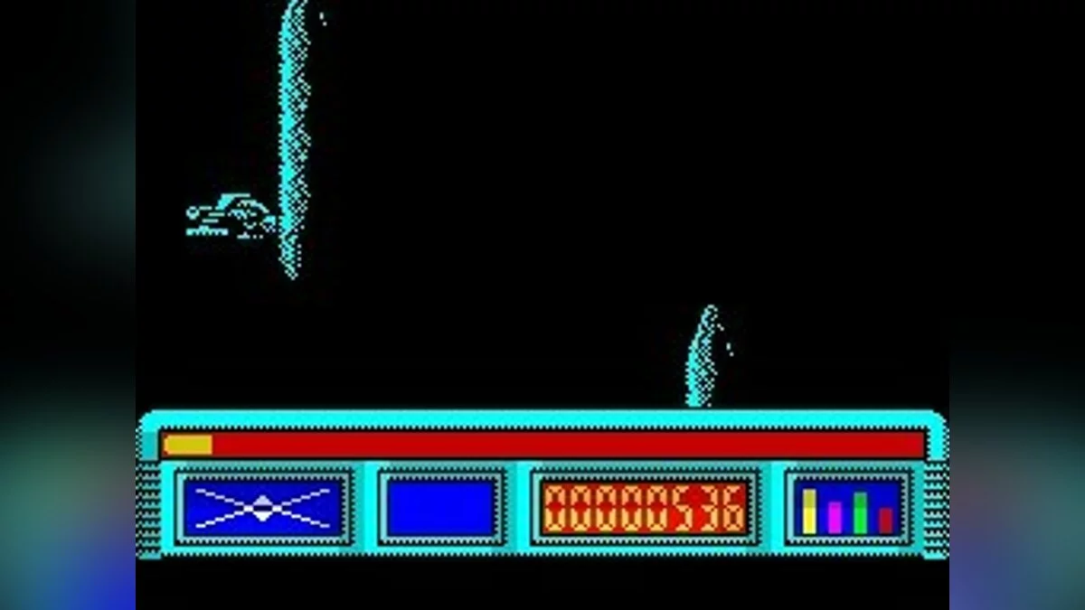 Скриншоты из X-Out / Картинка 102