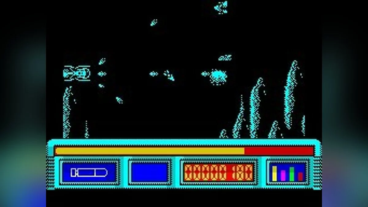 Скриншоты из X-Out / Картинка 103