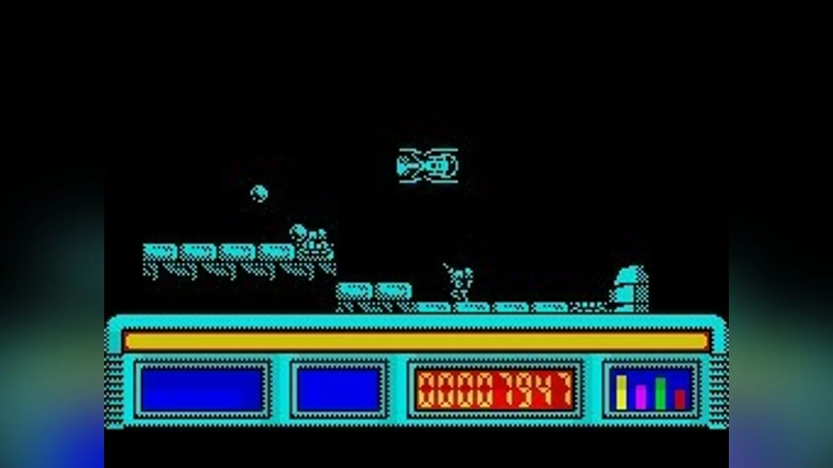 Скриншоты из X-Out / Картинка 107