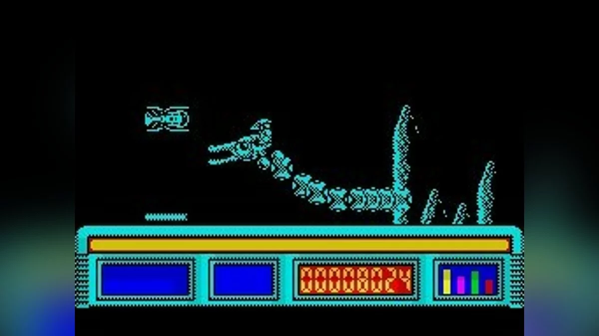 Скриншоты из X-Out / Картинка 108