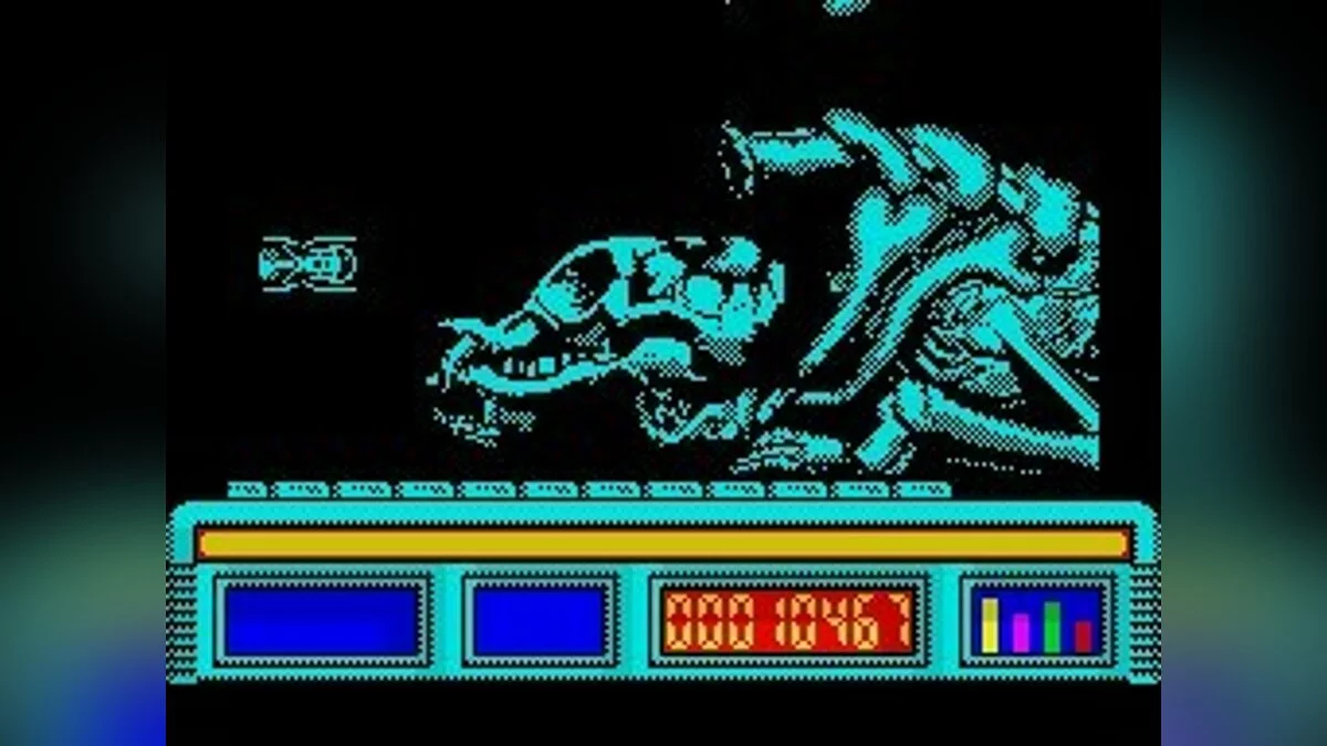 Скриншоты из X-Out / Картинка 110