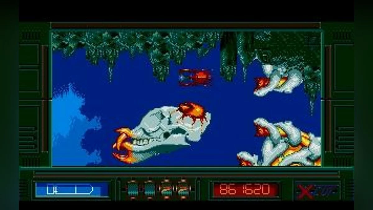 Скриншоты из X-Out / Картинка 10