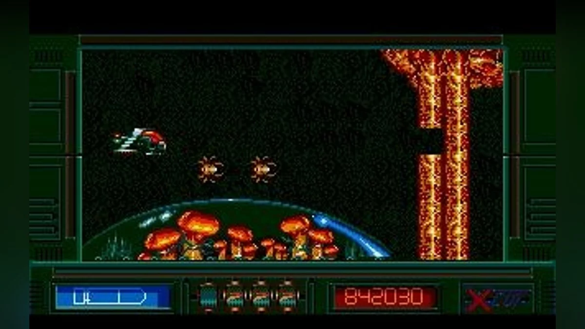 Скриншоты из X-Out / Картинка 13