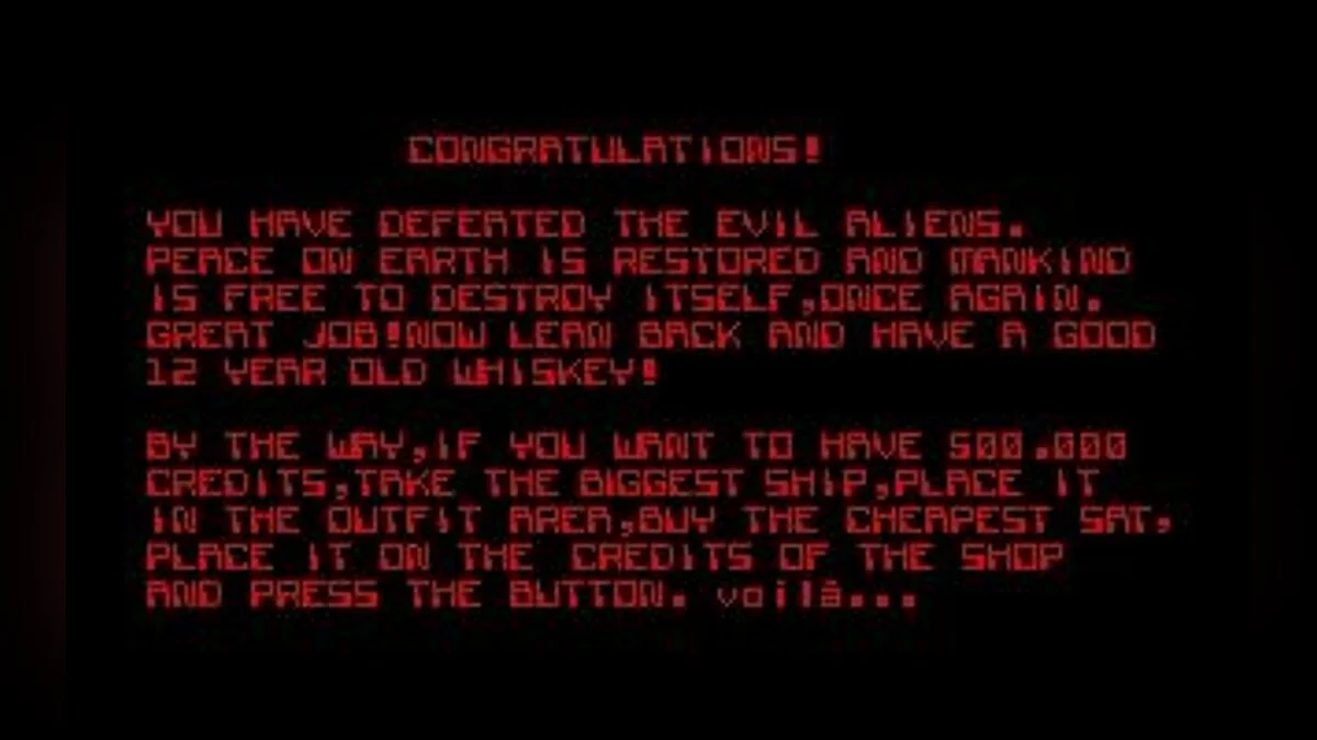 Скриншоты из X-Out / Картинка 46