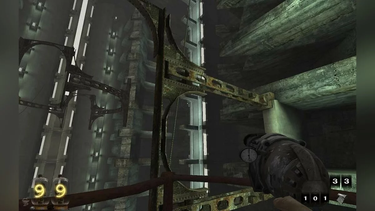 Скриншоты из You Are Empty / Картинка 69