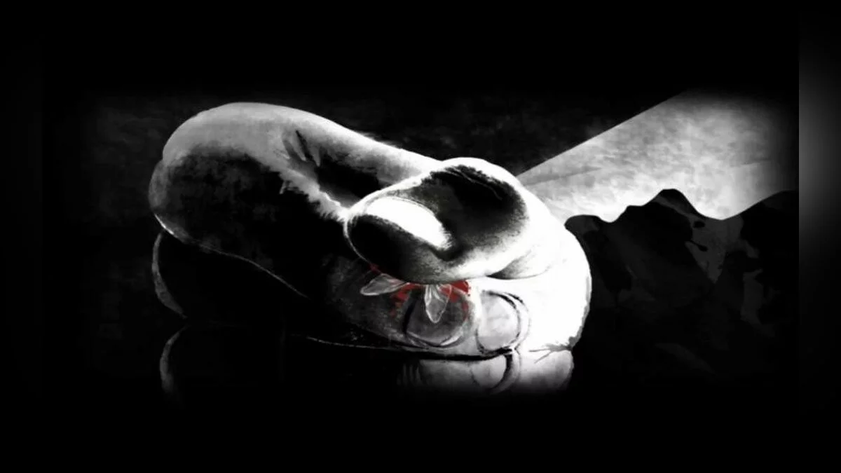 Скриншоты из You Are Empty / Картинка 77