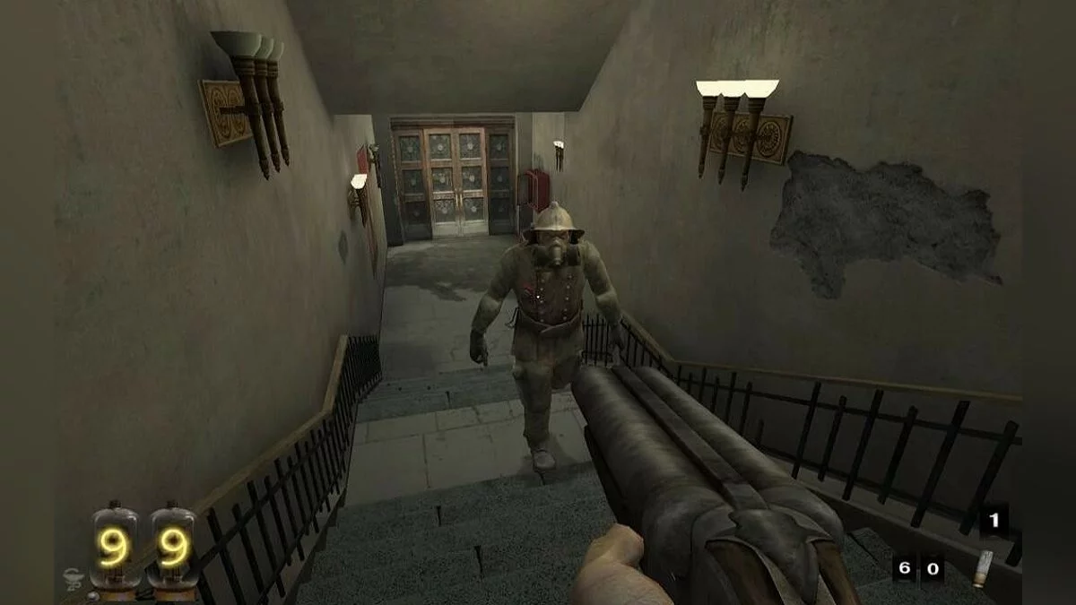 Скриншоты из You Are Empty / Картинка 80