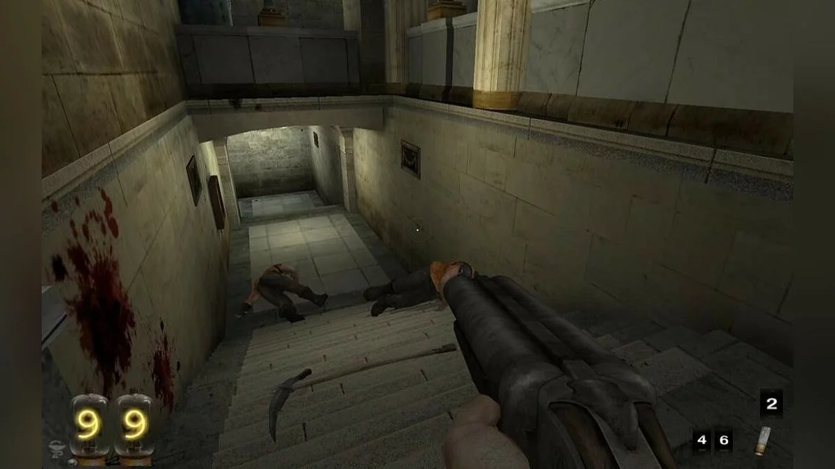 Скриншоты из You Are Empty / Картинка 88