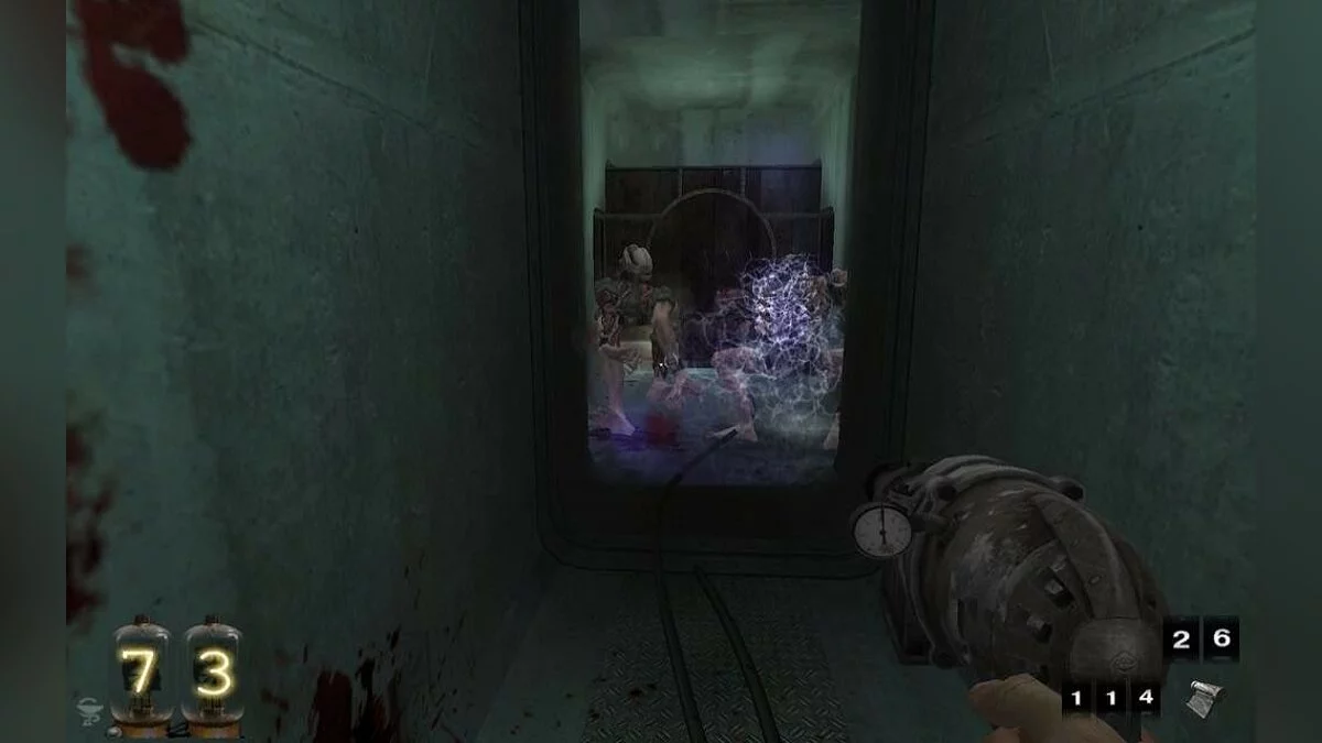 Скриншоты из You Are Empty / Картинка 97