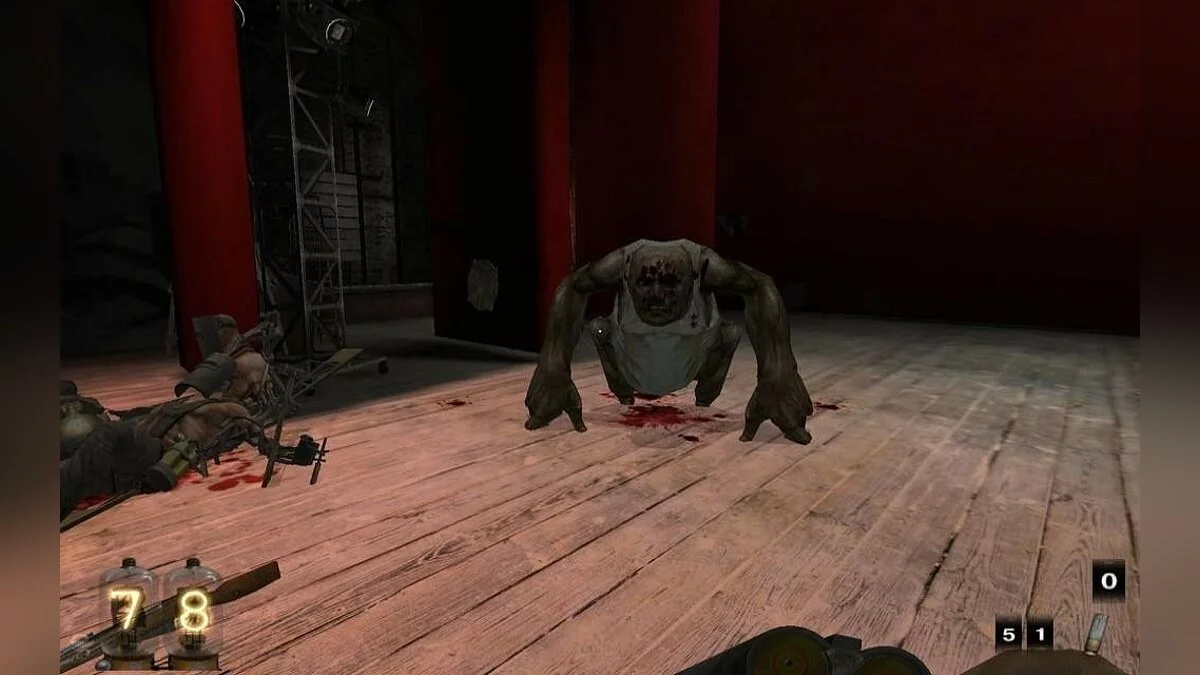 Скриншоты из You Are Empty / Картинка 98