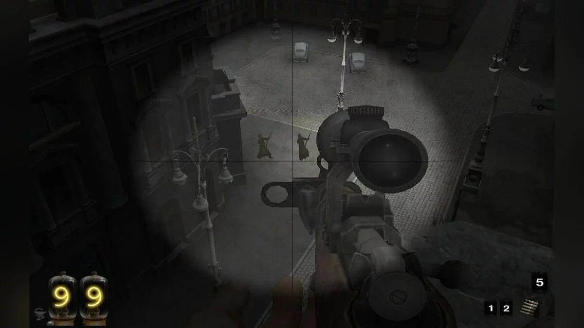 Скриншоты из You Are Empty / Картинка 110