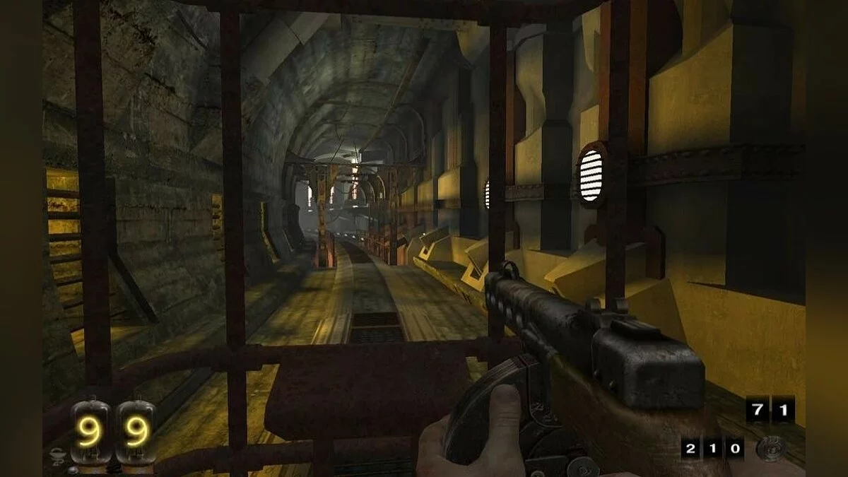 Скриншоты из You Are Empty / Картинка 118