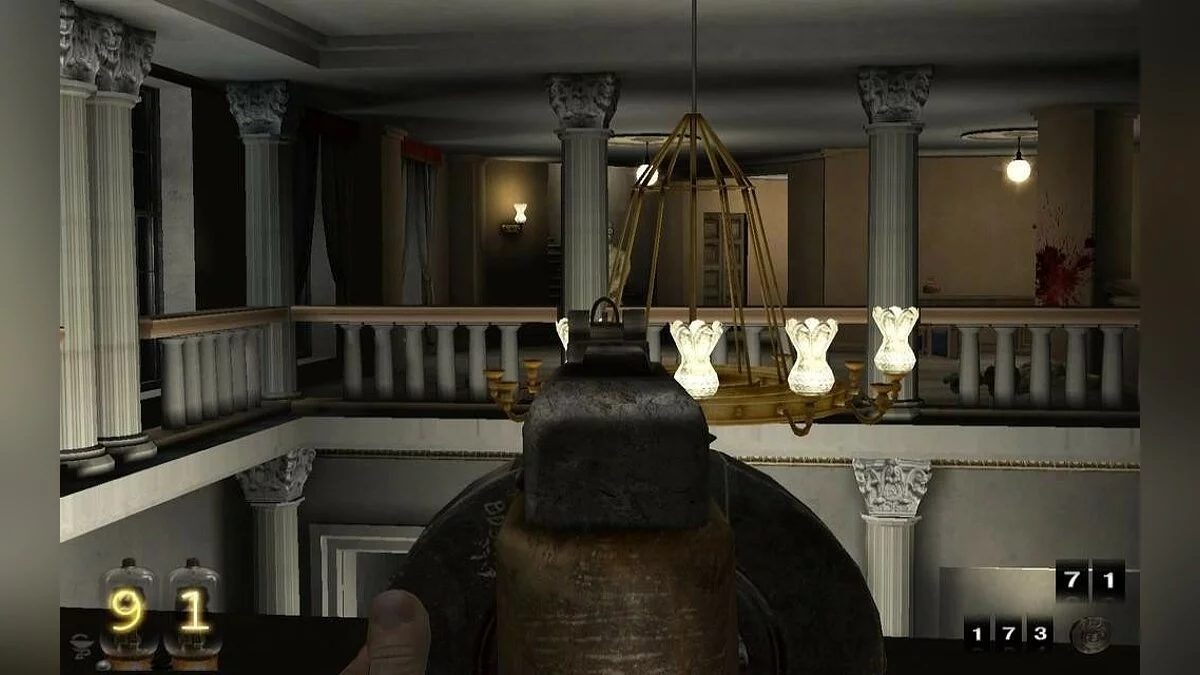 Скриншоты из You Are Empty / Картинка 122