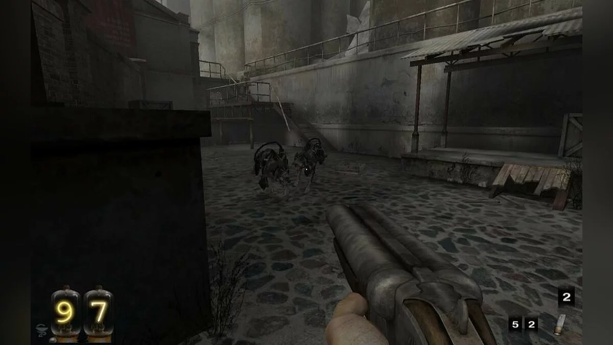 Скриншоты из You Are Empty / Картинка 127