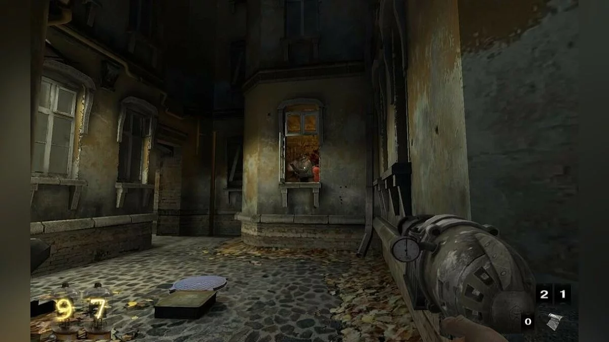 Скриншоты из You Are Empty / Картинка 132