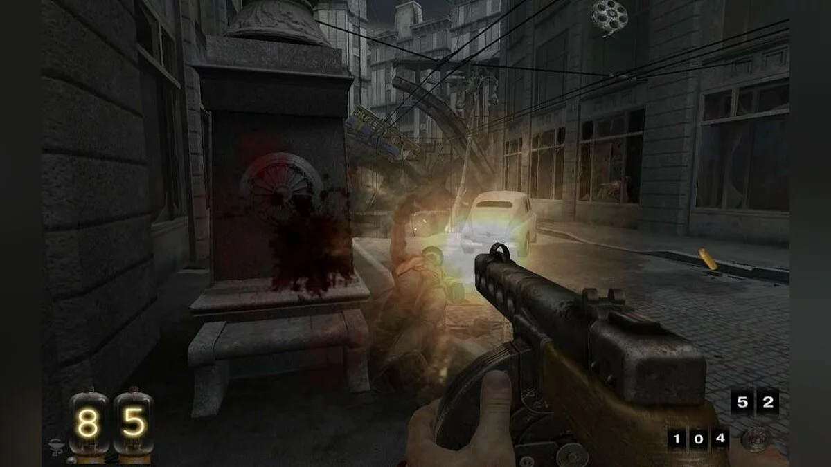 Скриншоты из You Are Empty / Картинка 141