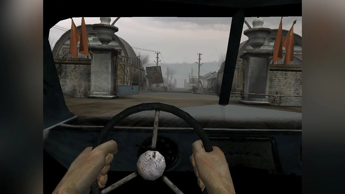 Скриншоты из You Are Empty / Картинка 152