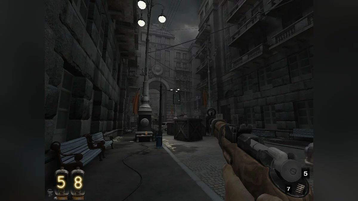 Скриншоты из You Are Empty / Картинка 167