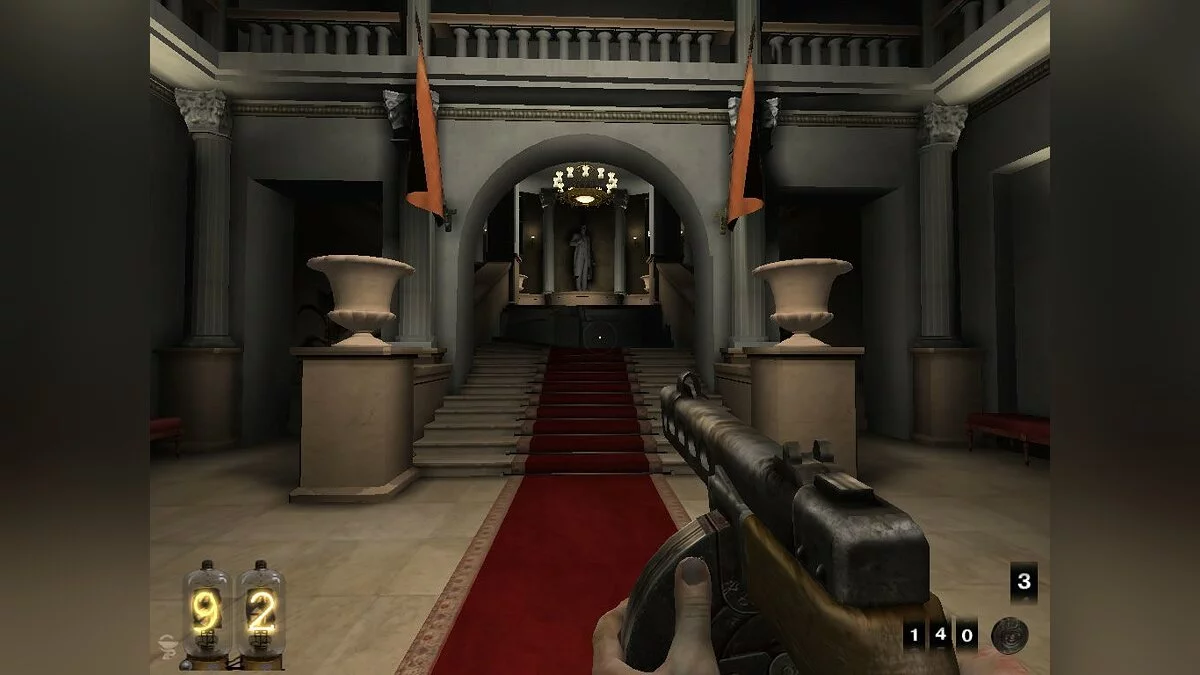 Скриншоты из You Are Empty / Картинка 168