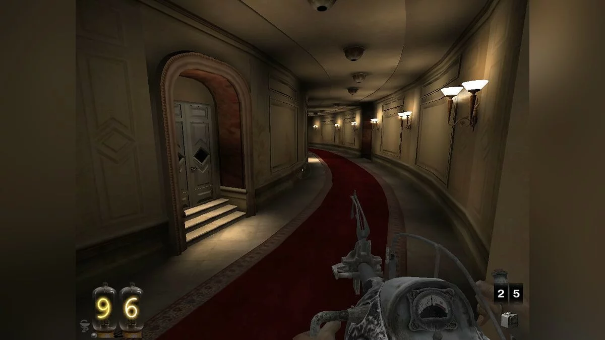 Скриншоты из You Are Empty / Картинка 177